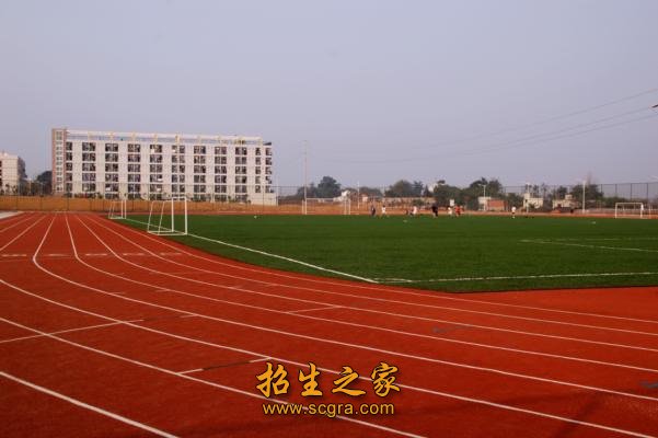 学校操场