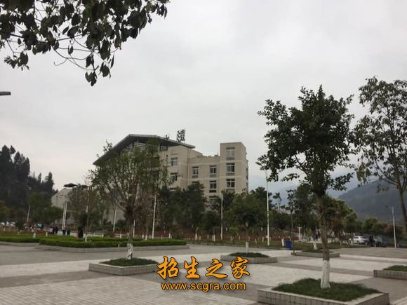 学校环境