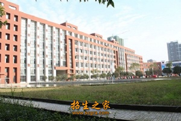 校园风光