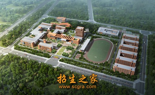 湖南工贸技师学院(株