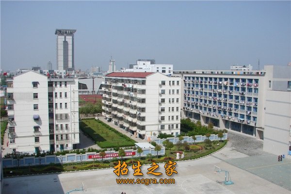 南京信息职业技术学院