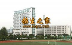 阜阳师范学院宿舍条件？