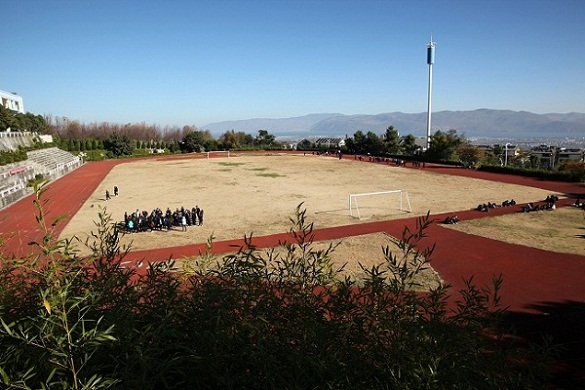 大理州财贸学校