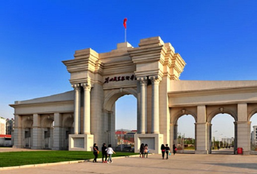 荆州职业技术学院