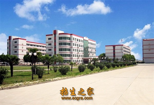 湖北省科技工程技工学校