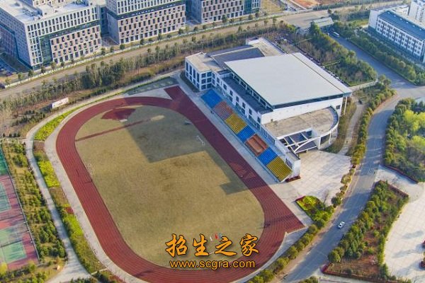 南京旅游职业学院