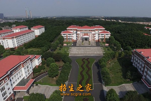 无锡工艺职业技术学院