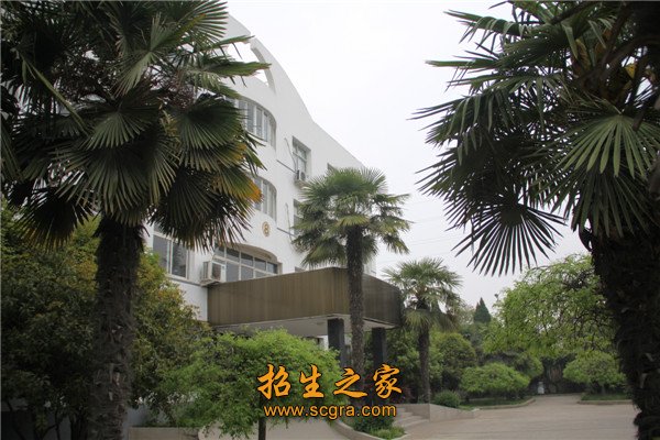 江苏省淮安技师学院