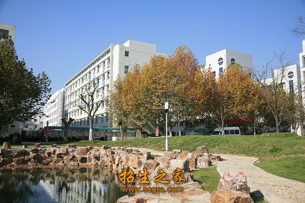 正德职业技术学院