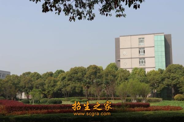 沙洲职业工学院