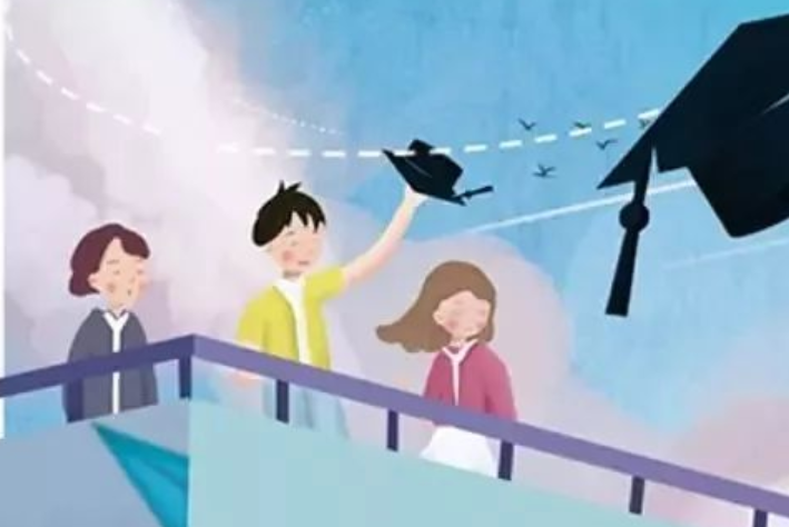 贵州毕节农业学校2020年招生录取分数线
