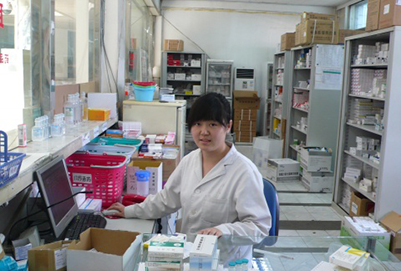 选择贵阳卫校好不好就业