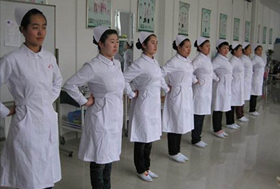 贵阳卫生职业学校大专护理专业怎么样