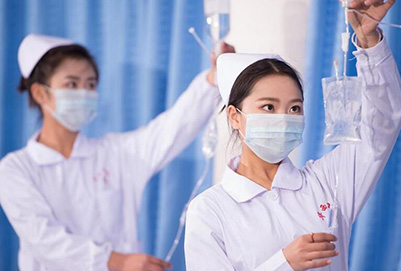贵州卫生学校高级护理专业培养目标如何