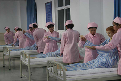 2019贵阳卫校的学费是多少