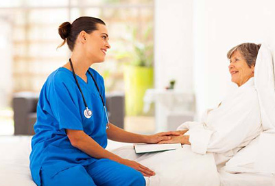 读贵阳护士学校的优势在哪