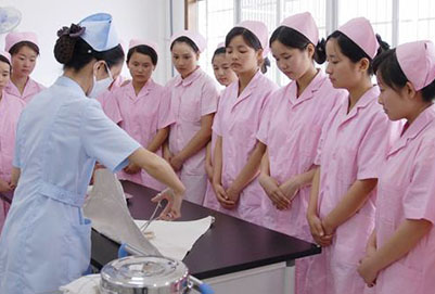 遵义卫校医学检验专业就业怎么样