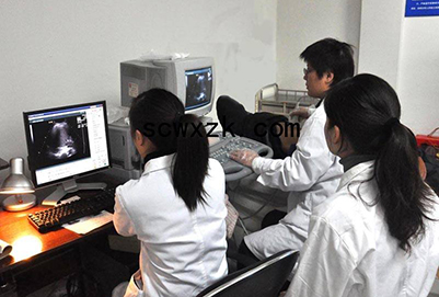 遵义卫校医学影像专业就业岗位多吗
