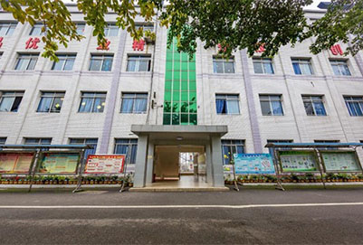 重庆光华女子职业中等专业学校教学优势