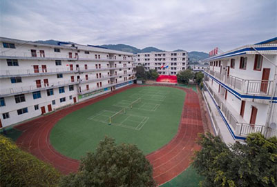 重庆光华女子职业中等专业学校招生办联系电话