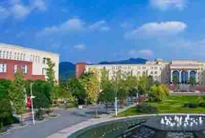 成都铁路技工学校/环境图片 成都铁路技工学校/环境图片