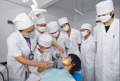 2020遵义卫校口腔修复专业招生如何