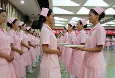 遵义卫生专业学校2020年招生简章