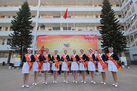 遵义市好一点的麻醉学专业学校是哪些,遵义地区卫校