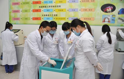 遵义市初中毕业学麻醉学怎么样,遵义专科卫校