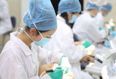 遵义护理学校2020年招生指南