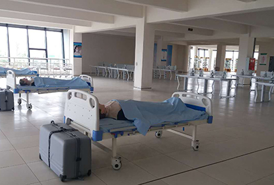 2020遵义护理学校口腔医学专业报名条件