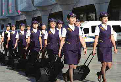 2020年贵阳轨道交通专业学校好不好