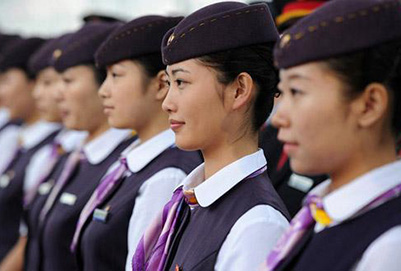 贵阳铁路工程学校让学生就业不用发愁