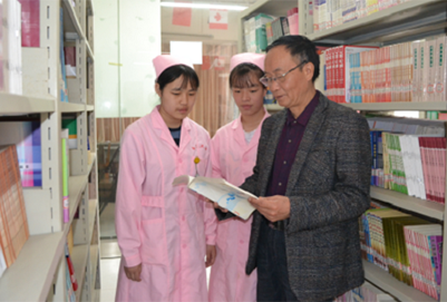 重庆市南丁卫生职业学校招生办联系电话 重庆市南丁卫生职业学校招生办联系电话