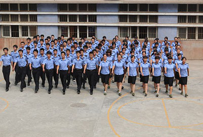 贵阳高铁专业学校2020年招生多久开始