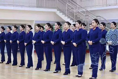 2020年贵阳高铁学校好久招生