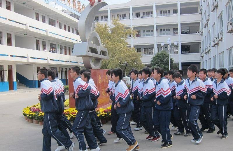简阳市育英文武职业技术学校怎么样 简阳市育英文武职业技术学校怎么样