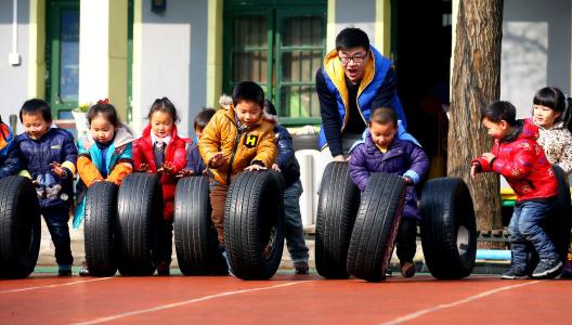 贵阳师范幼师学校学前教育专业好不好择业