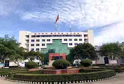 四川国盛技工学校/环境实拍