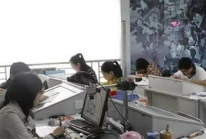 计算机动漫与游戏制作专业 计算机动漫与游戏制作专业