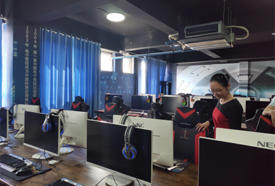 录取分数|成都广信数字技术职业学校录取分数线