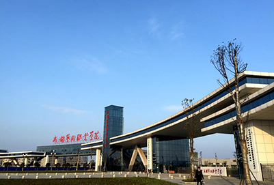 成都艺术职业学院学校简介