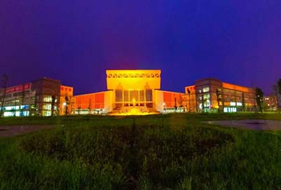 成都艺术职业学院地址在哪里