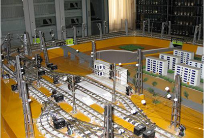 重庆铁路学校专业就业的方向