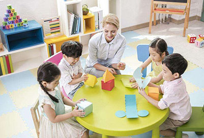 贵阳五年制幼师大专学校如何？