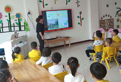 贵阳幼师学校幼师专业要学那些知识