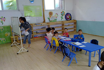 贵阳幼师学校学生毕业后有没有五险一金