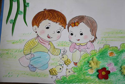 贵阳幼师学校幼师专业报名流程