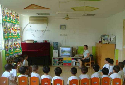 贵阳幼师学校讲解幼师专业未来五年的就业前景