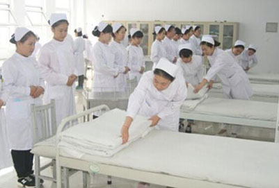 成都卫生学校临床医学专业怎么样?